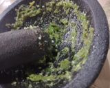 Foto del paso 2 de la receta: Caldo de zacamiches a la G