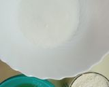 Foto del paso 1 de la receta: Budín manzana con crumble