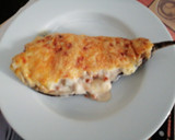 Foto del paso 10 de la receta: Berenjenas rellenas