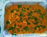 Jain Paneer Makhanwala recipe step 5 photo