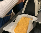 Foto del paso 1 de la receta: Tarta de queso súper fácil!