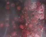 صورة لخطوة 2 من وصفة مركز كوكتال الفواكه 🍌🍋🥕🍓🥔 على طريقتي