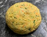 A picture of step 2 of Zucchini Broccoli Paratha.