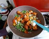Chilli Paneer Restaurant Style recipe step 5 photo