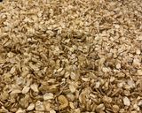 A picture of step 3 of Honey Granola.