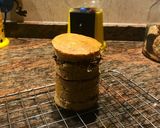 Foto del paso 4 de la receta Leftover Cake