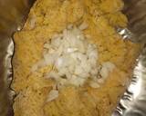 Rice Tikki recipe step 2 photo