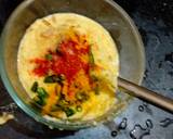 Dal pakora (lentil fritters) recipe step 1 photo