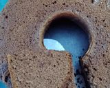 Foto langkah ke 5 dari resep Bolu coklat 3 telur super lembut banget (no mentega/margarine).