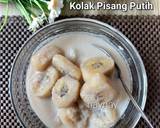 Cara Membuat Kolak Pisang Putih 5