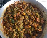 ઊંધિયું (Undhiyu Recipe In Gujarati) રેસીપી સ્ટેપ2ફોટો