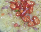 Foto langkah ke 4 dari resep Nasgor liwet😀.