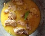 Foto langkah ke 3 dari resep Ayam bumbu srundeng.