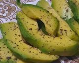 Foto del paso 2 de la receta: Palta con hamburguesa