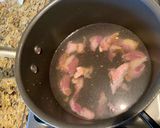A picture of step 1 of 3 Spinach Dishes.