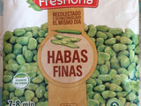 Habas finas con jamón (otra)