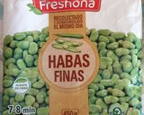 Foto del paso 3 de la receta: Habas finas con jamón (otra)