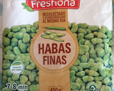 Foto del paso 3 de la receta: Habas finas con jamón (otra)