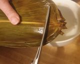 台灣北部粽 Northern Taiwanese Zongzi的食譜步驟5照片