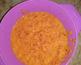 Foto langkah ke 4 dari resep Pepes Tahu.