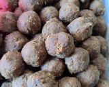 Foto langkah ke 1 dari resep Kue Bugis.