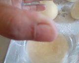 Foto langkah ke 4 dari resep Bomboloni.