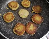 মিনি সয়াবিন কাটলেট(mini soyabean cutlet recipe in bengali) রেসিপির ধাপ 3 ছবি