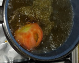Foto del paso 5 de la receta: Lomo asado en adobo moruno y cajún al horno