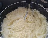 Foto del paso 1 de la receta: Pastel de papas vegetariano