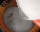 Foto del paso 3 de la receta: Atole de granillo
