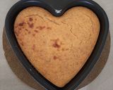 Une image de l'étape 4 de Gâteau au citron très citronné.