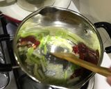 塔香蒜茄子的食譜步驟4照片