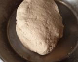 আটা-ময়দার রুটি(Atta moidar roti recipe in Bengali) রেসিপি ধাপ - 1 ছবি