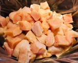 Crockpot Lazy Day Chicken 🍗