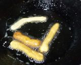 Foto del paso 4 de la receta: Palitos de limón