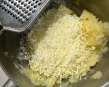 Foto langkah ke 3 dari resep Mashed Potato.