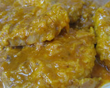 Foto del paso 1 de la receta: Bifes de bondiola (estilo escalopes)