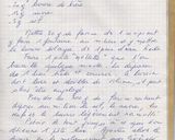 Une image de l'étape 1 de Brioche de ma mamie Marcelle.