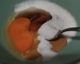 Foto del paso 1 de la receta: Galletitas Fit