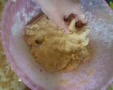 Foto del paso 2 de la receta: Galletitas con chispitas de chocolate