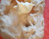 Foto del paso 4 de la receta: Conchas blanco y negro