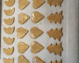 Mézeskalács recept fázis 6 fotója