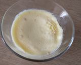 Foto del paso 5 de la receta: Tarta de queso cremosa en microondas