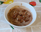 Foto del paso 2 de la receta: Papilla de gofio, avena y chocolate