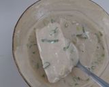 Foto langkah ke 3 dari resep Tempe Goreng Tepung Renyah Praktis.