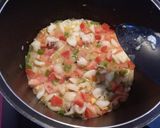 Foto del paso 5 de la receta: Gurullos con sepia