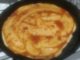 Pizzas riquísima y casera
