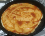 Foto del paso 5 de la receta: Pizzas riquísima y casera