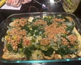 Foto del paso 6 de la receta: Lasagna de Berenjenas