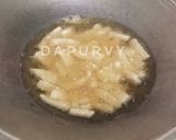 Foto langkah ke 1 dari resep TUMIS TOGE TAHU Teri.